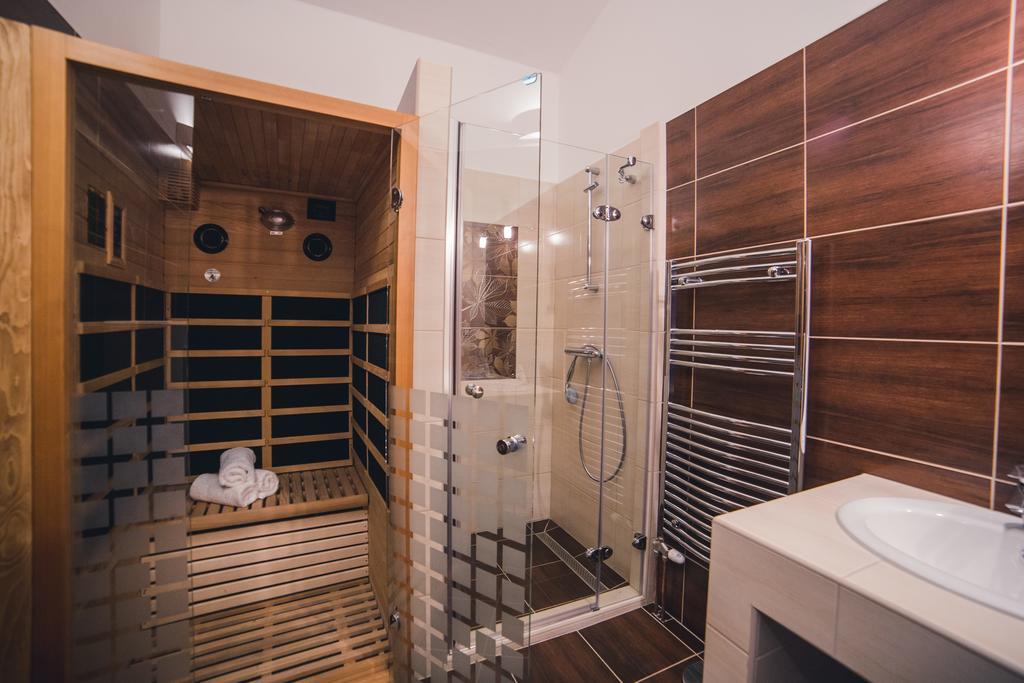 Apartmany U Papousku Jindrichuv Hradec Exterior photo