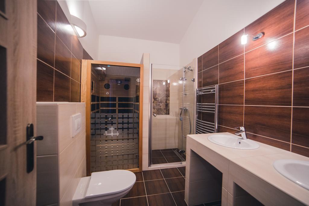 Apartmany U Papousku Jindrichuv Hradec Exterior photo