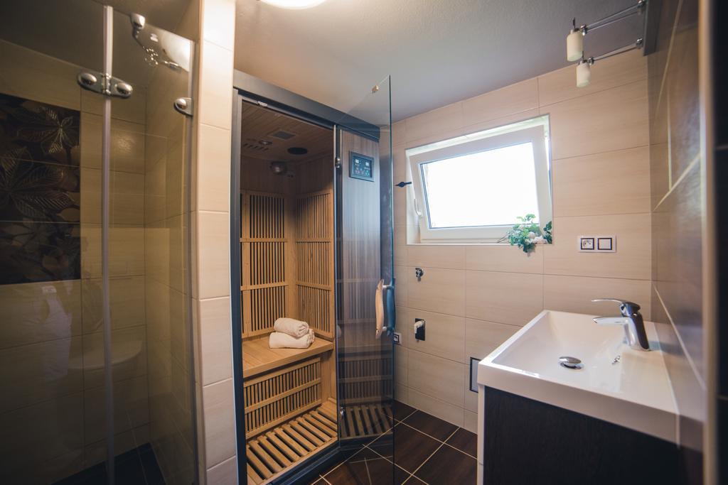 Apartmany U Papousku Jindrichuv Hradec Exterior photo