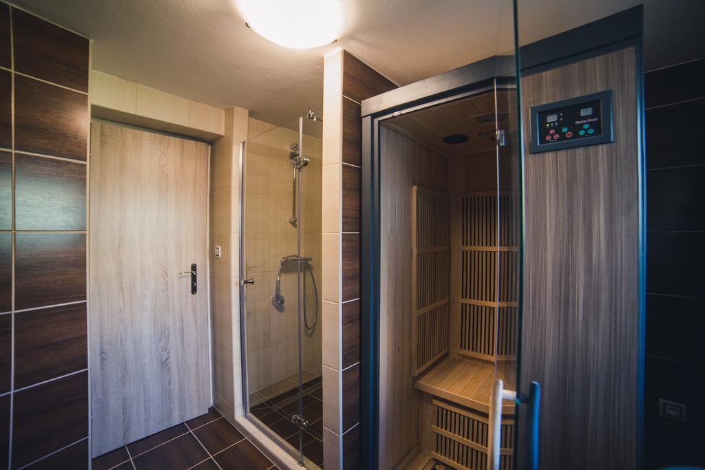 Apartmany U Papousku Jindrichuv Hradec Exterior photo